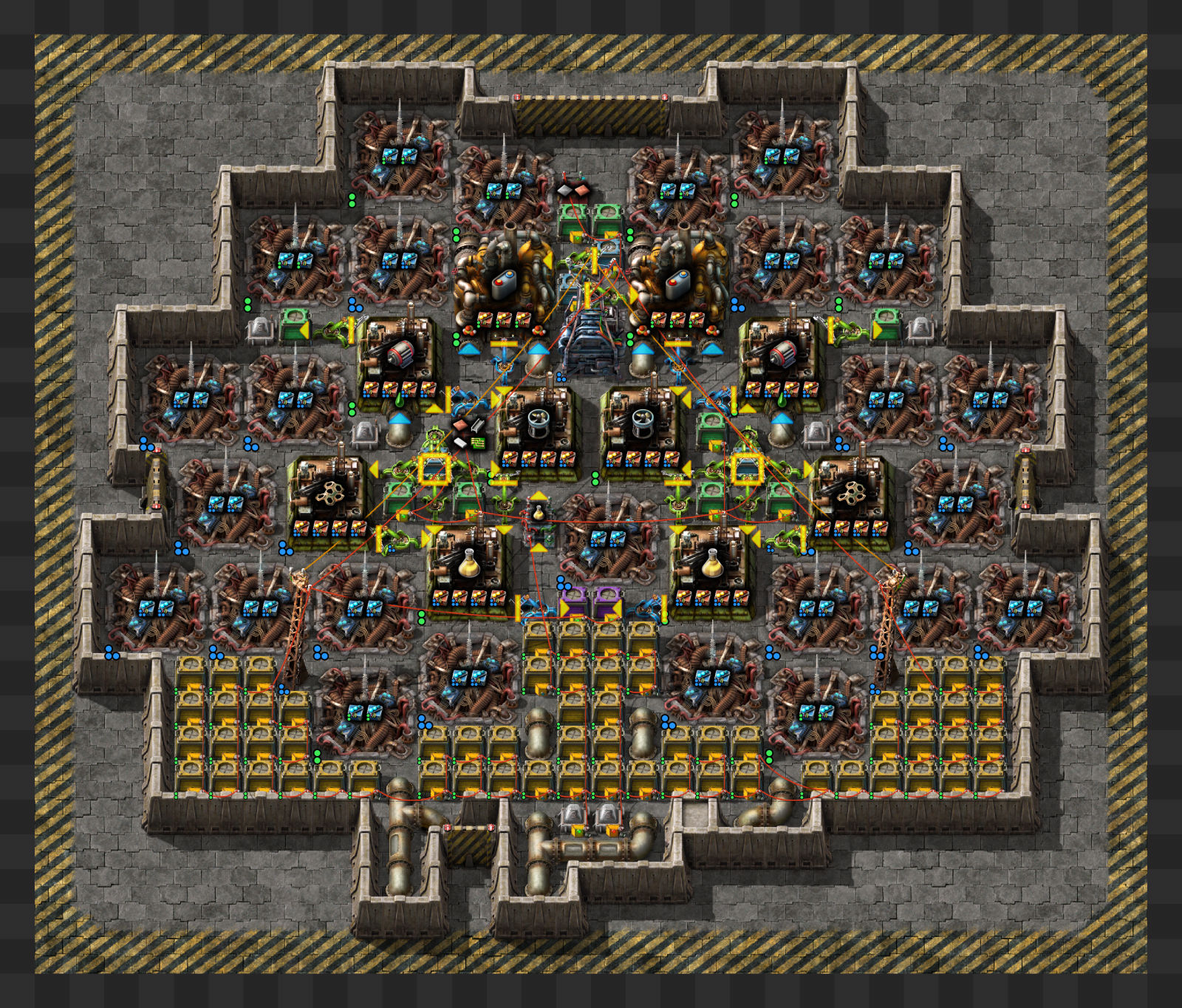 Blueprint preview