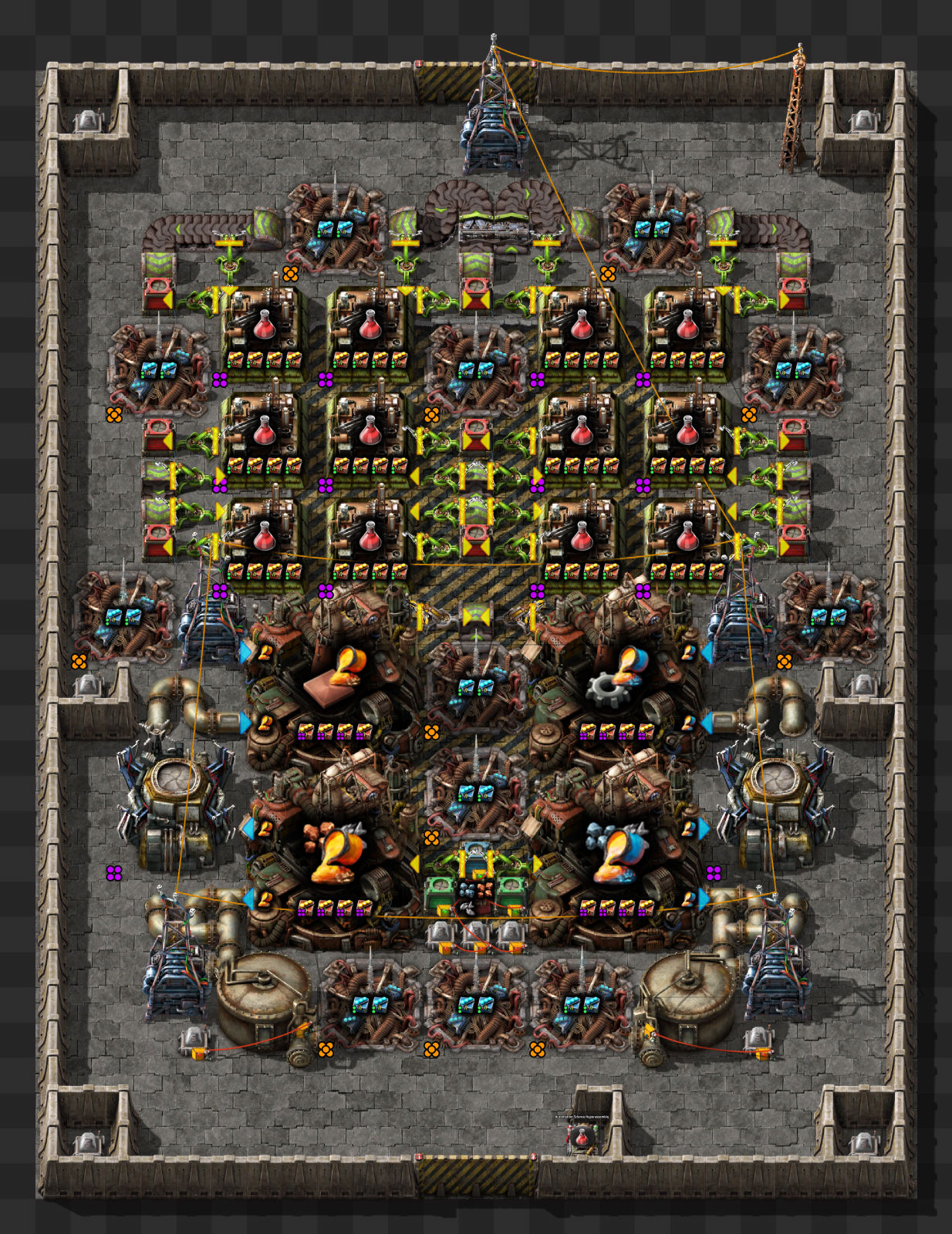 Blueprint preview