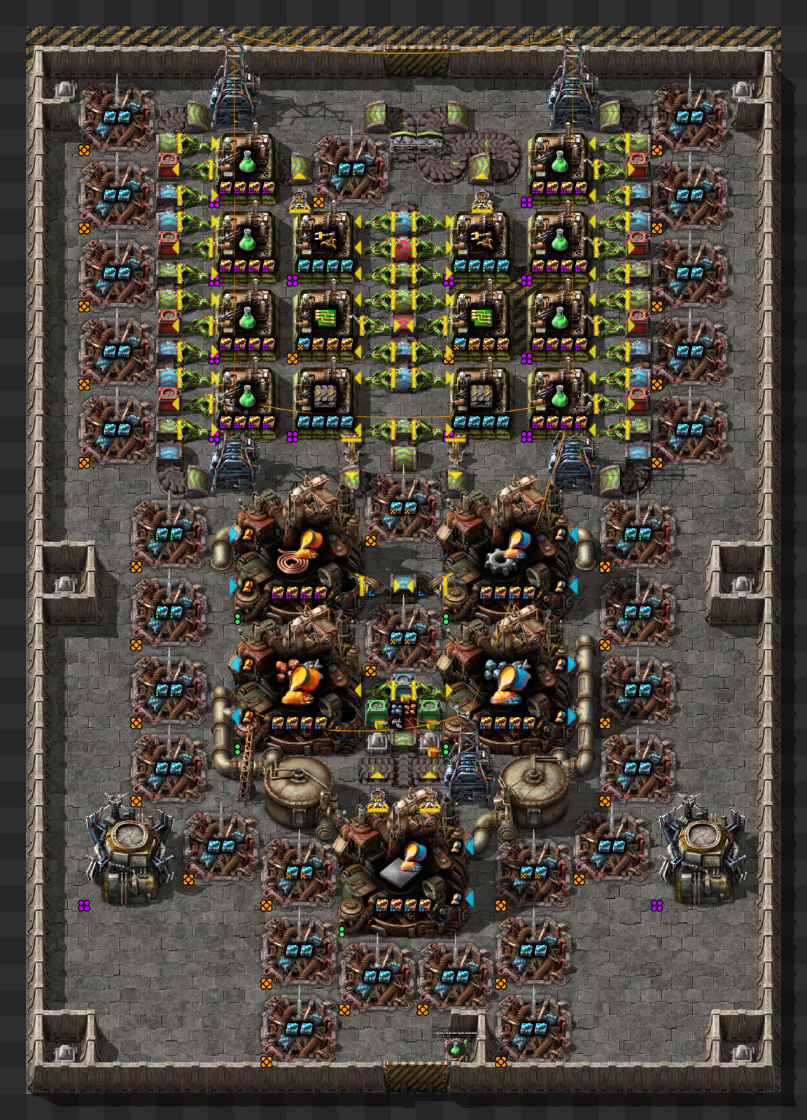 Blueprint preview