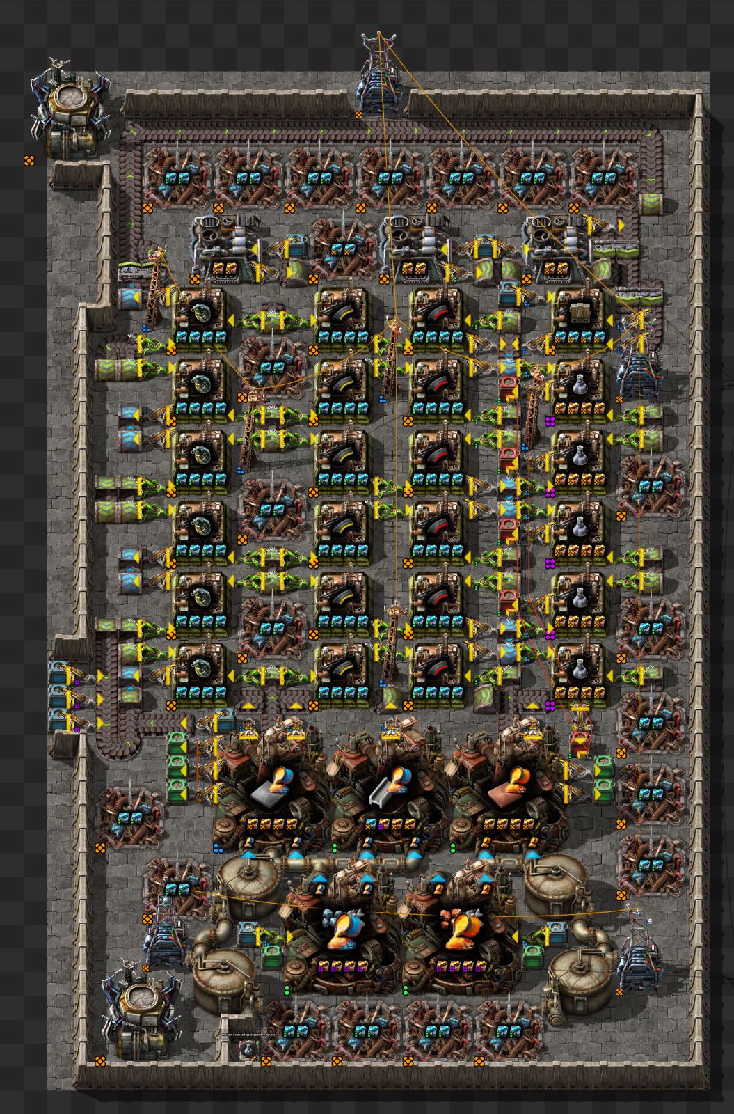 Blueprint preview