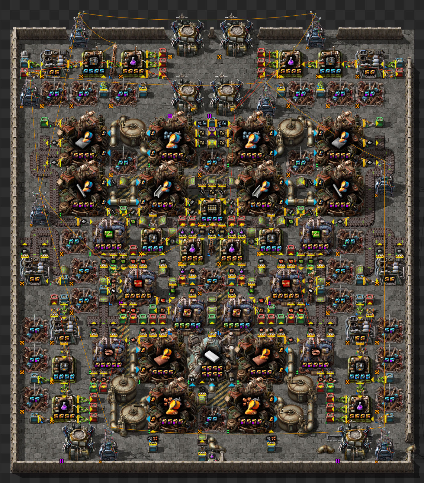 Blueprint preview