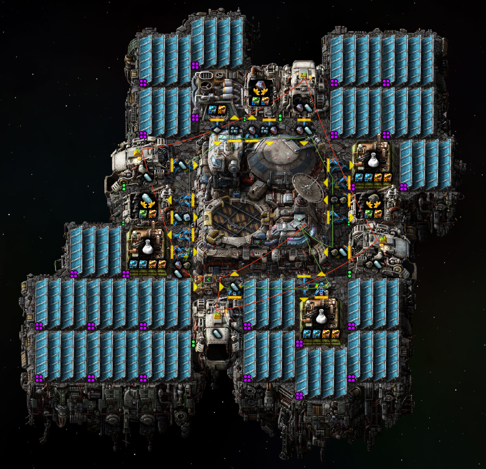 Blueprint preview