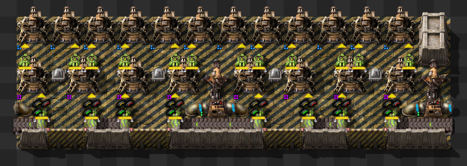 Blueprint preview