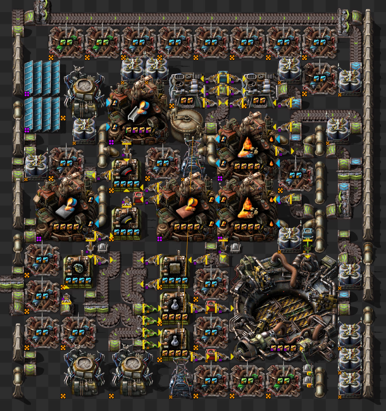 Blueprint preview