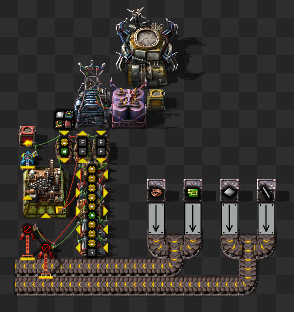 Blueprint preview