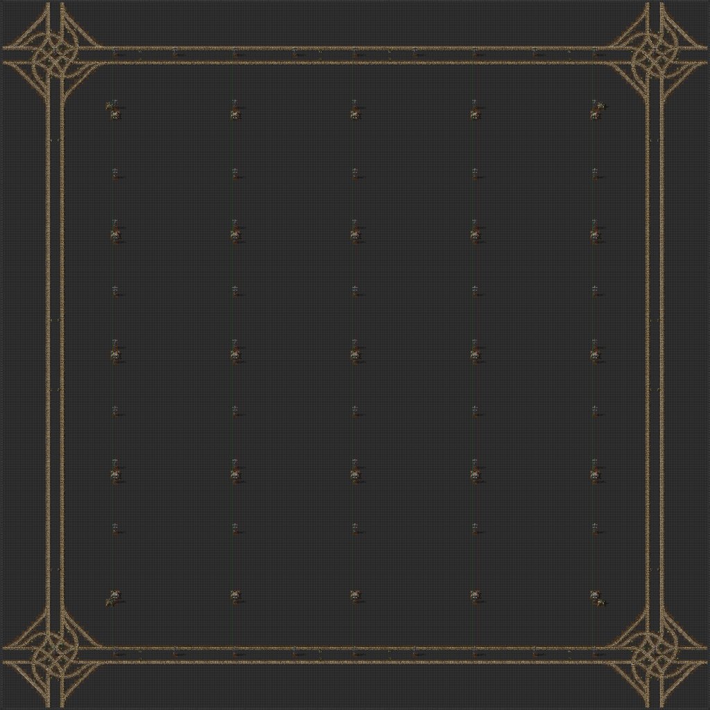 Blueprint preview