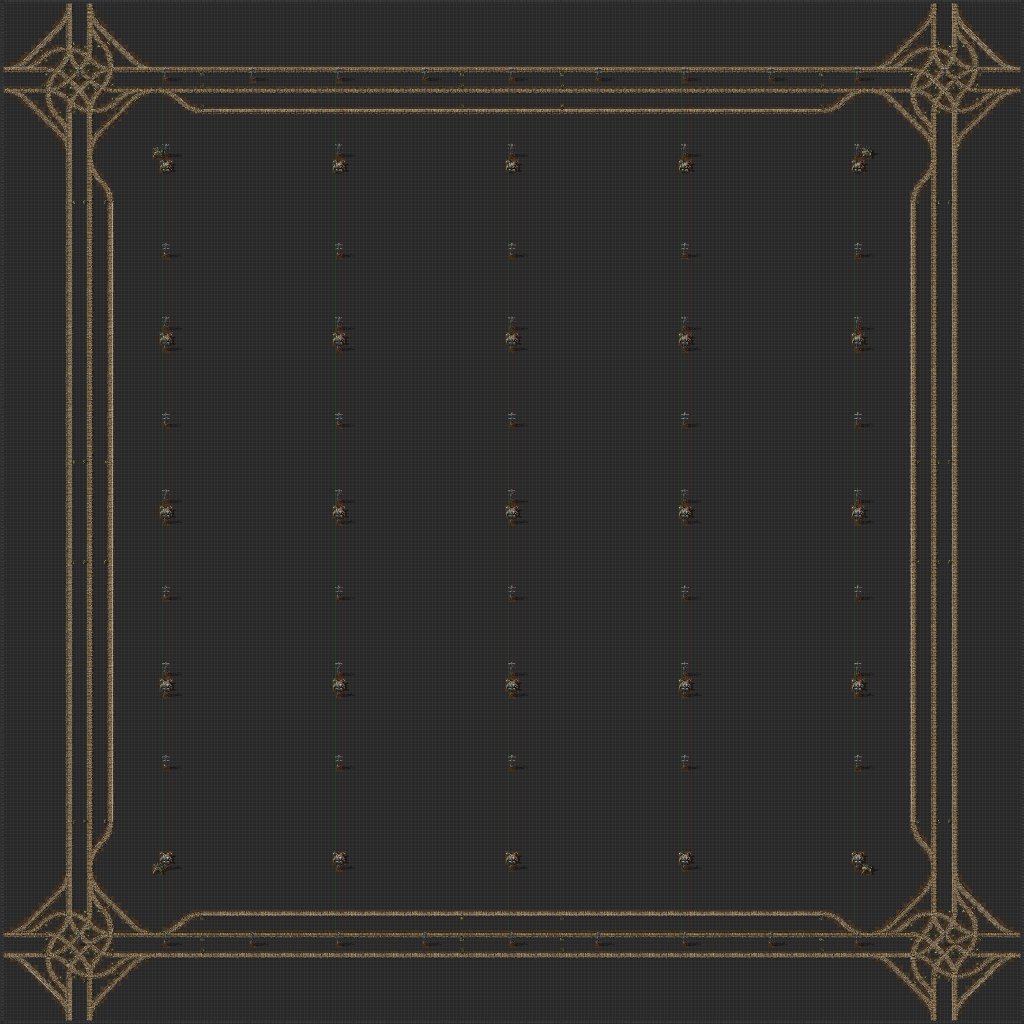 Blueprint preview