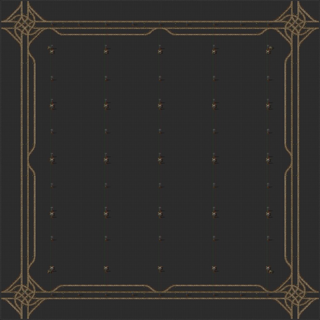 Blueprint preview