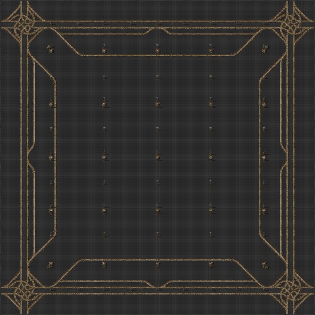 Blueprint preview