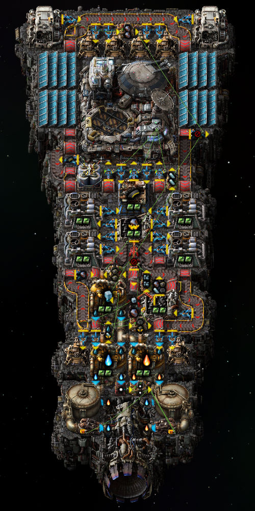 Blueprint preview