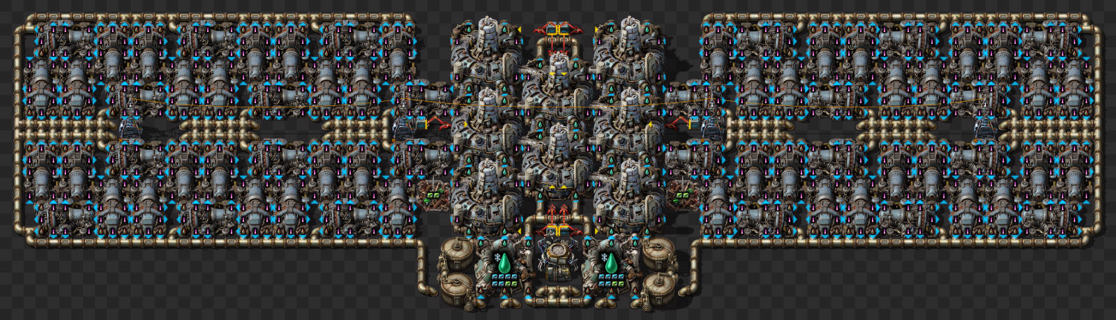 Blueprint preview