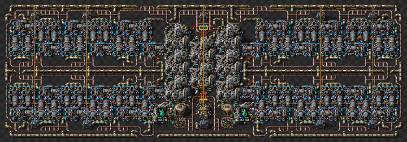 Blueprint preview