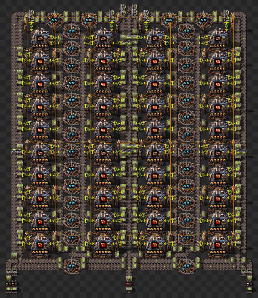 Blueprint preview