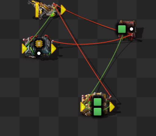 Blueprint preview