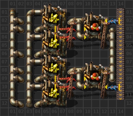 Blueprint preview