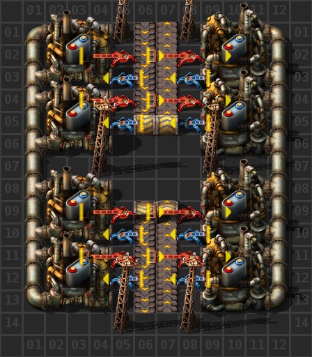Blueprint preview