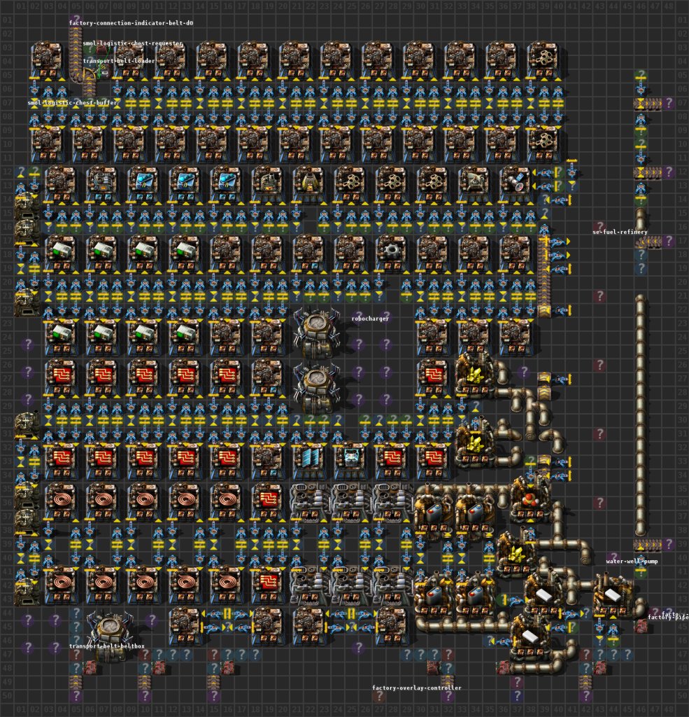 Blueprint preview