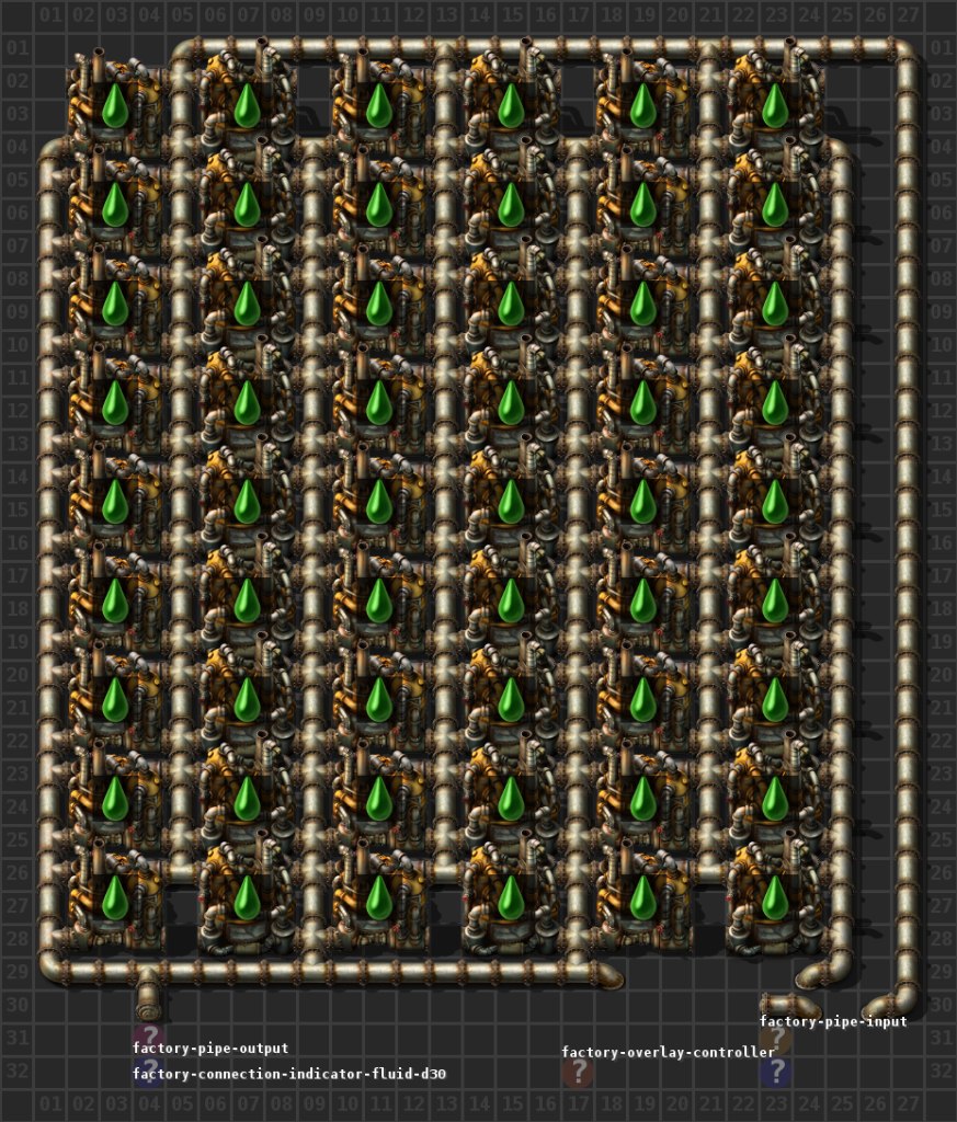 Blueprint preview
