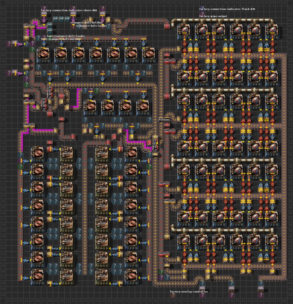 Blueprint preview