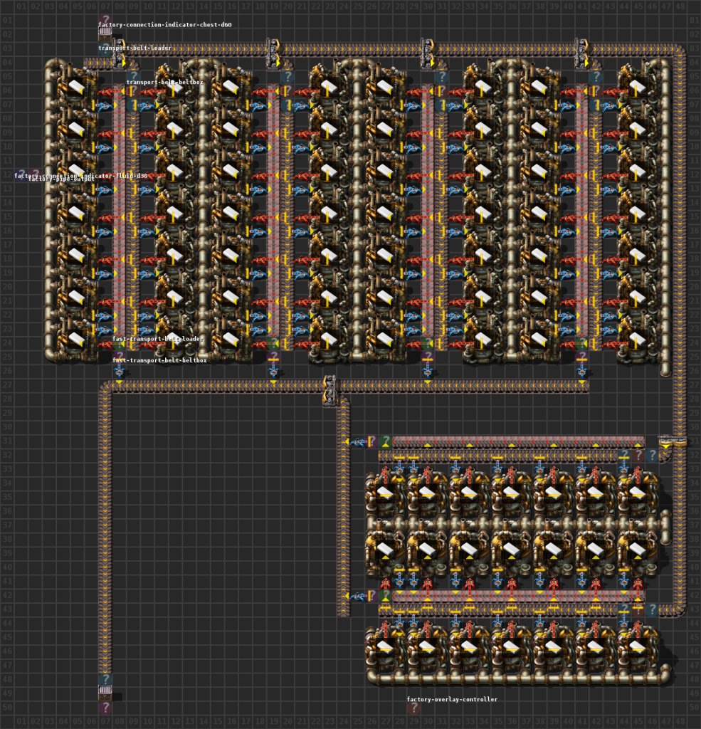 Blueprint preview