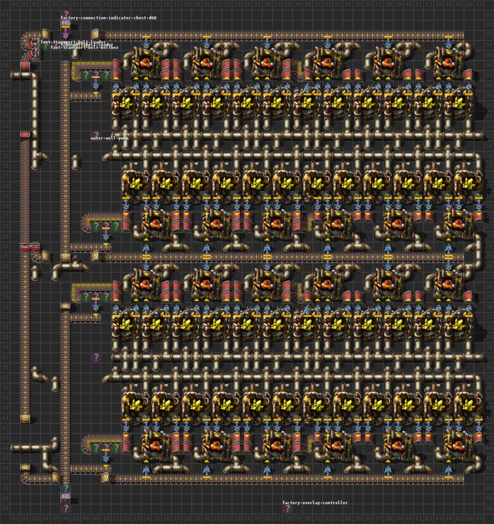 Blueprint preview