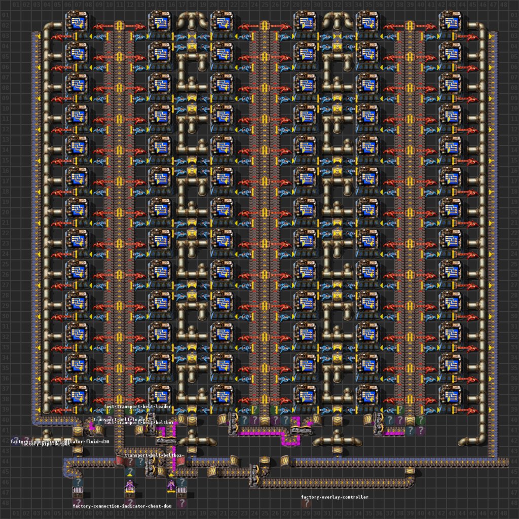 Blueprint preview