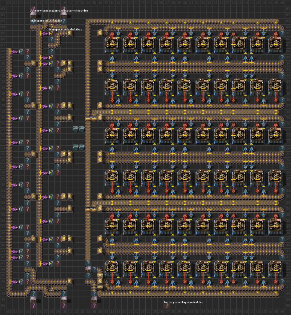 Blueprint preview