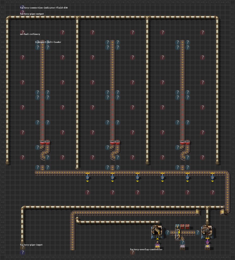 Blueprint preview