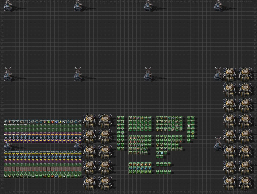 Blueprint preview