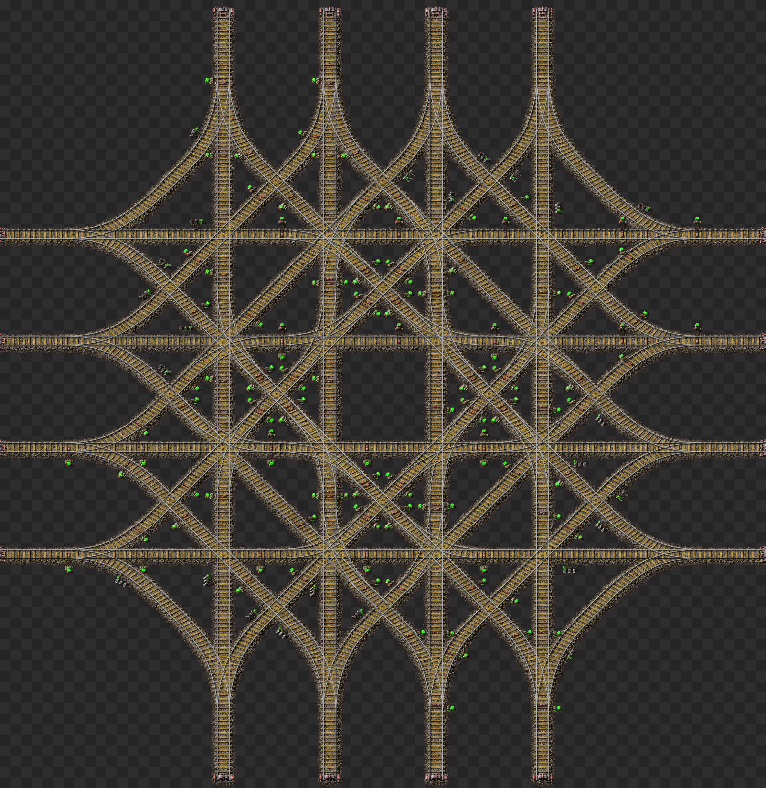 Blueprint preview