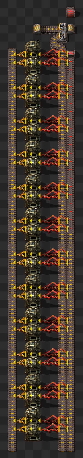 Blueprint preview