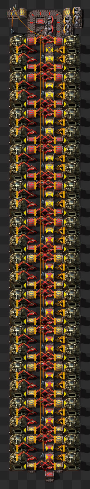 Blueprint preview