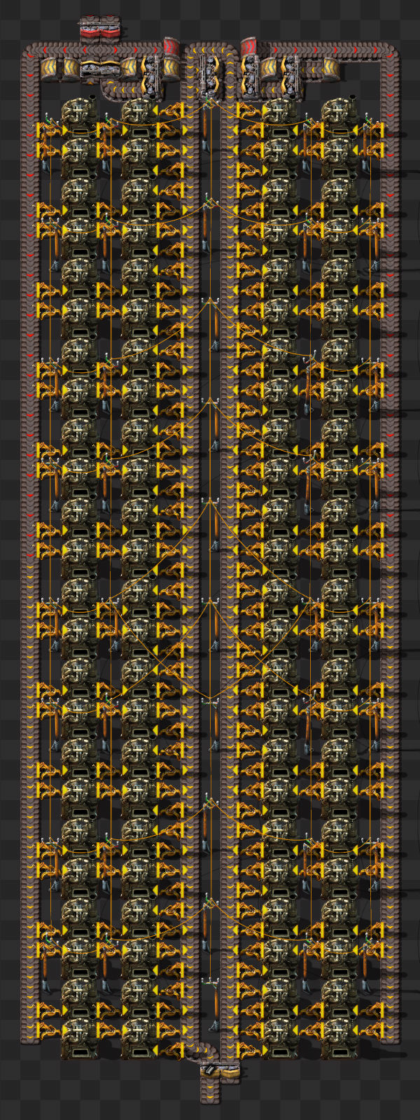 Blueprint preview