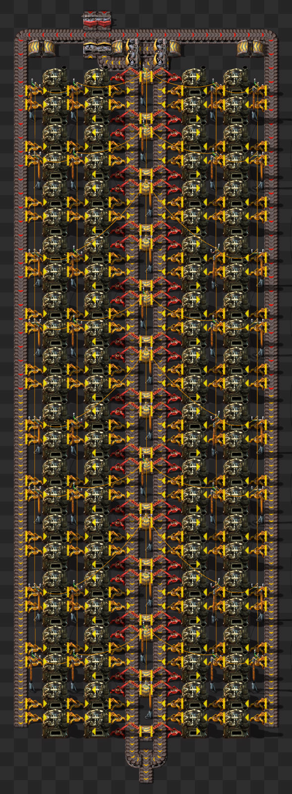 Blueprint preview