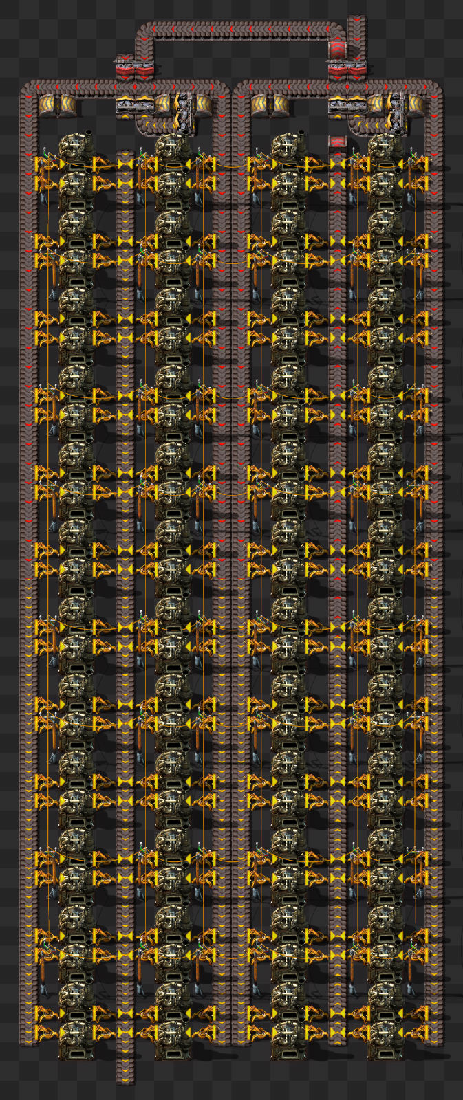 Blueprint preview