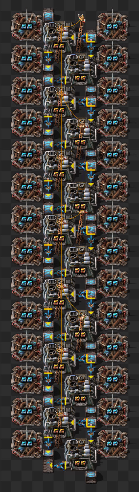 Blueprint preview