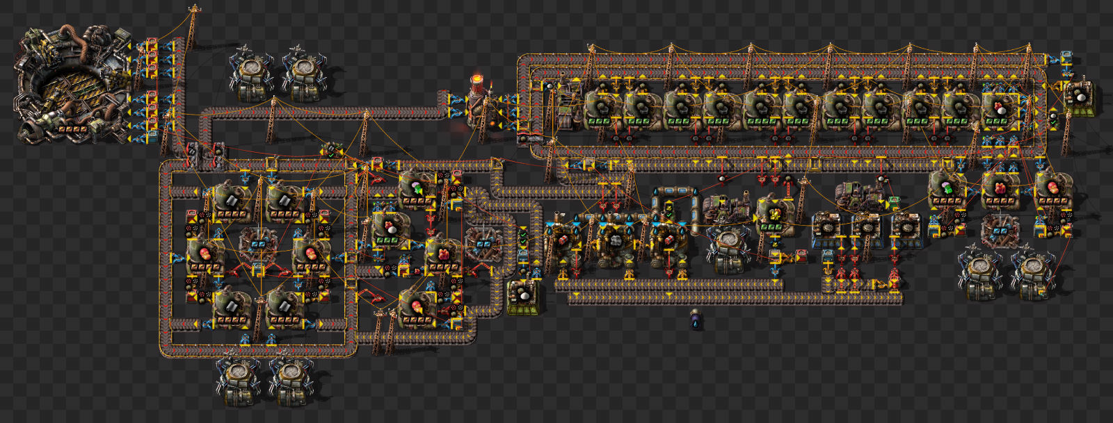 Blueprint preview