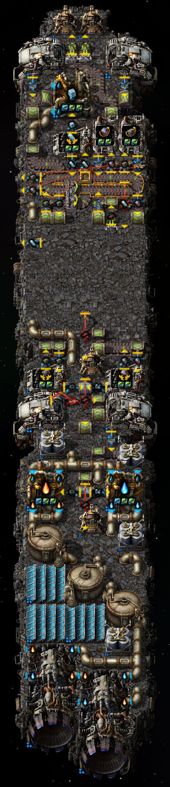 Blueprint preview