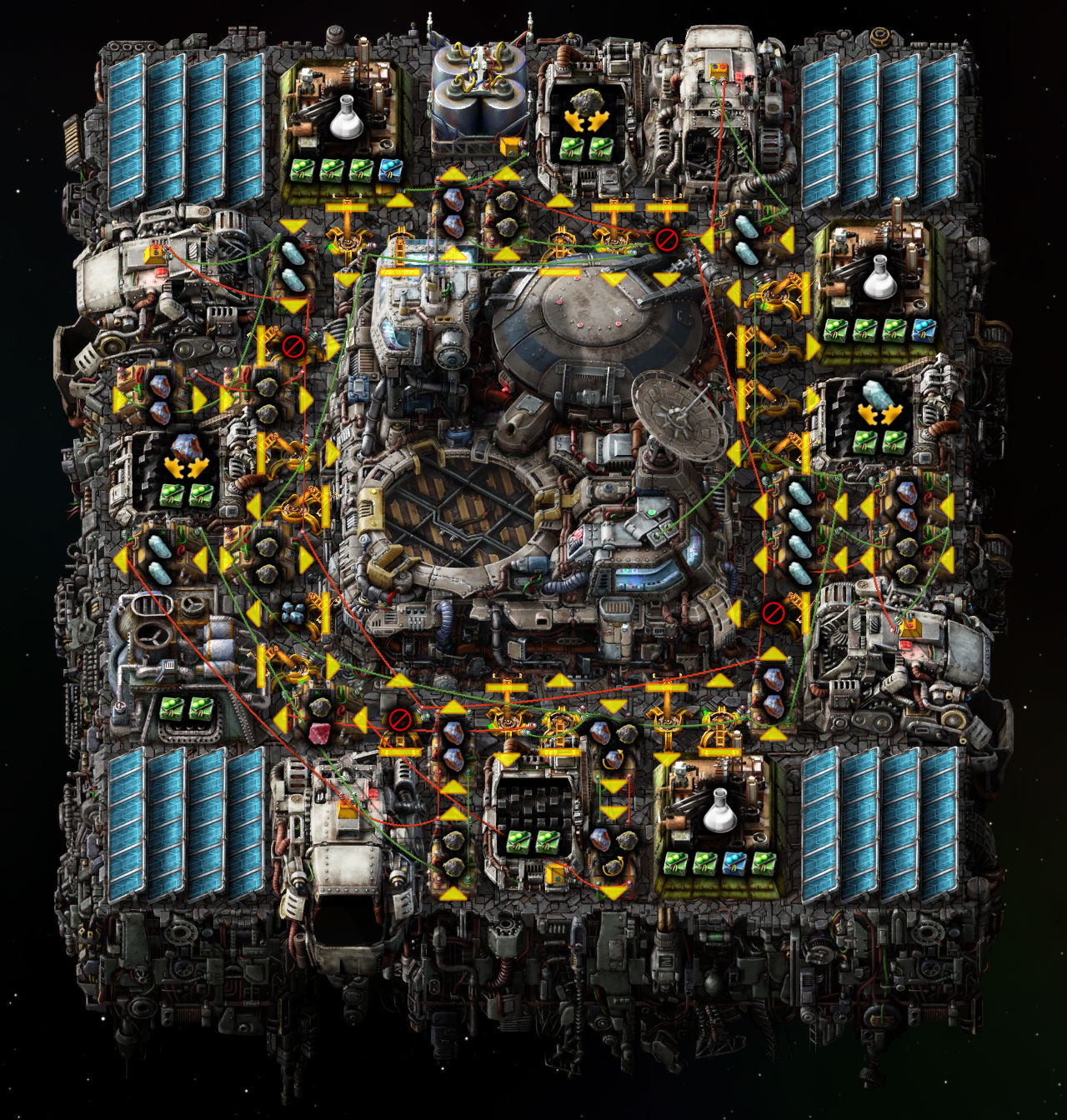 Blueprint preview