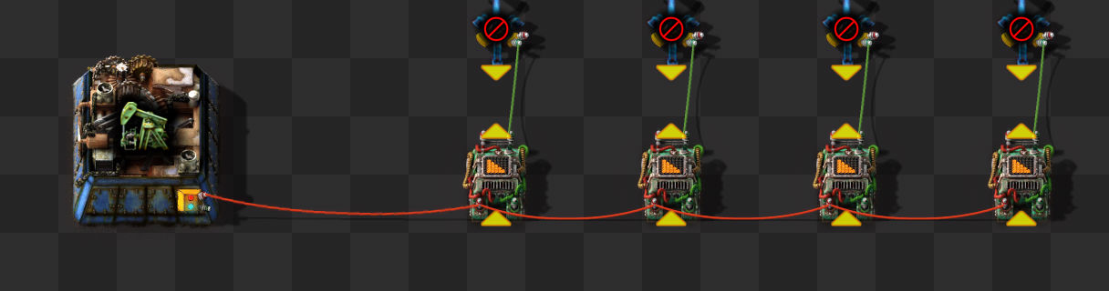 Blueprint preview