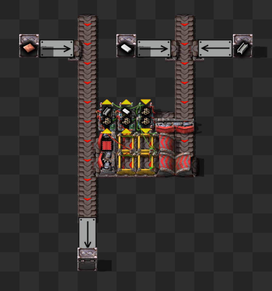 Blueprint preview