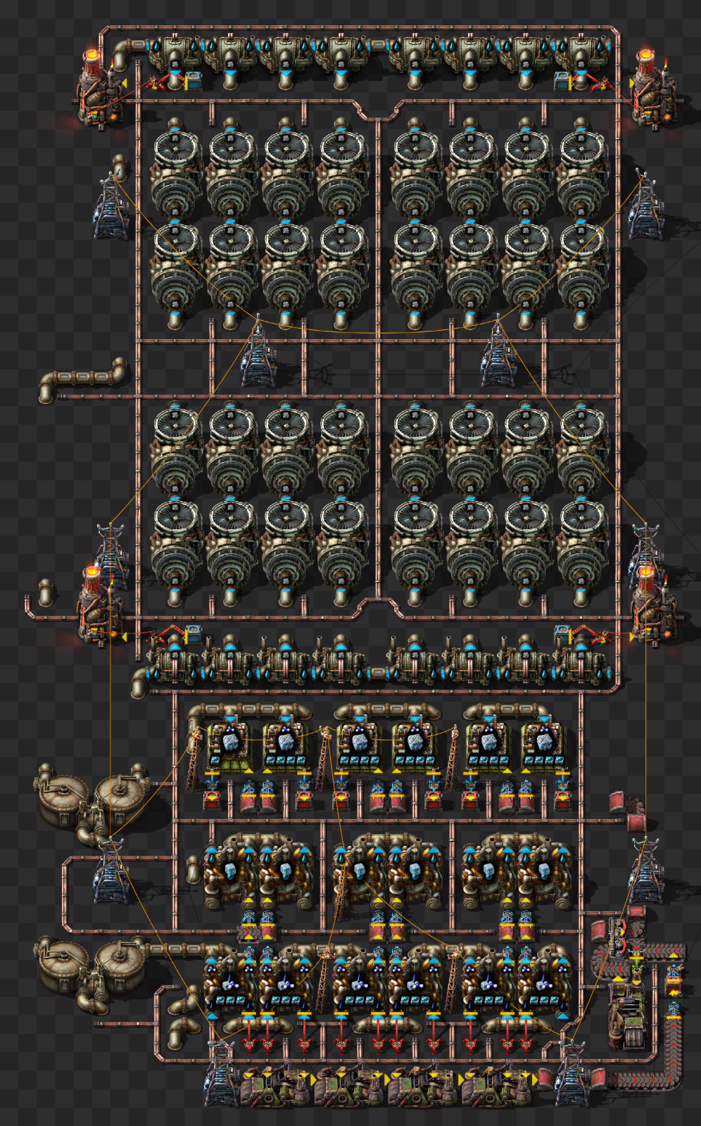 Blueprint preview