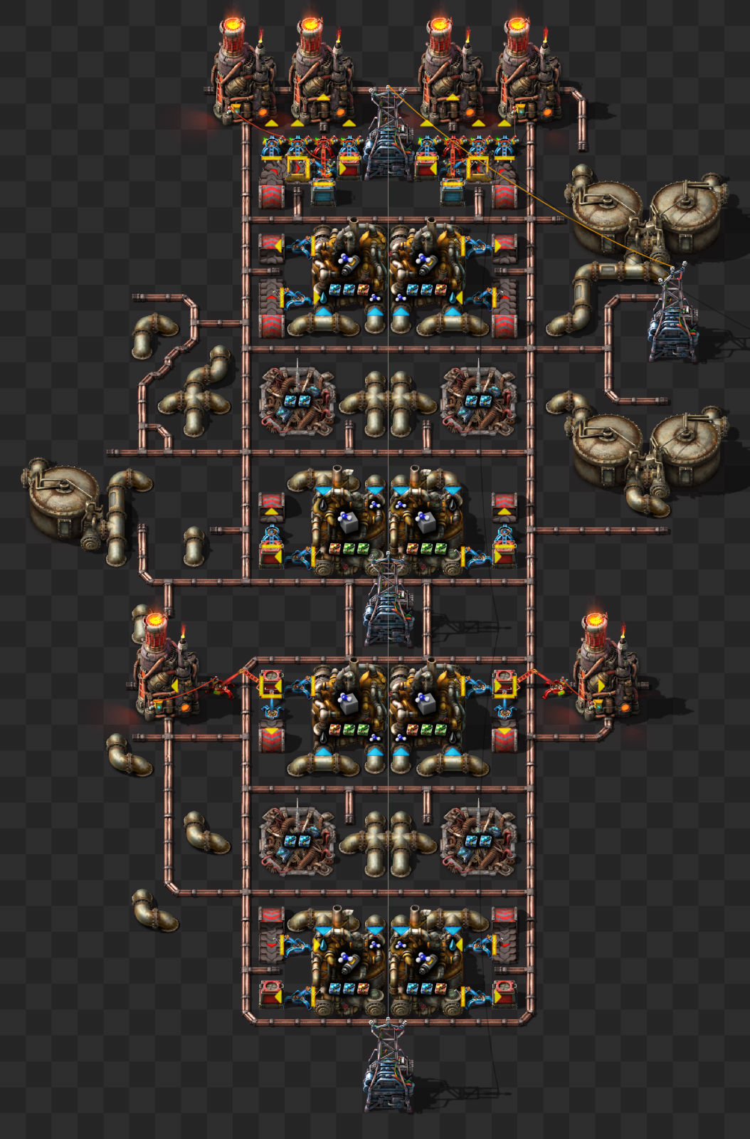 Blueprint preview
