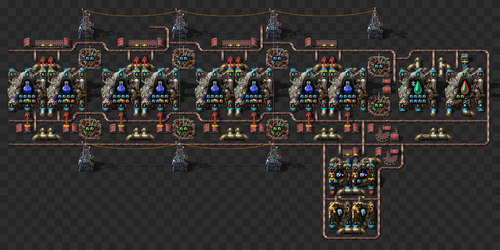 Blueprint preview