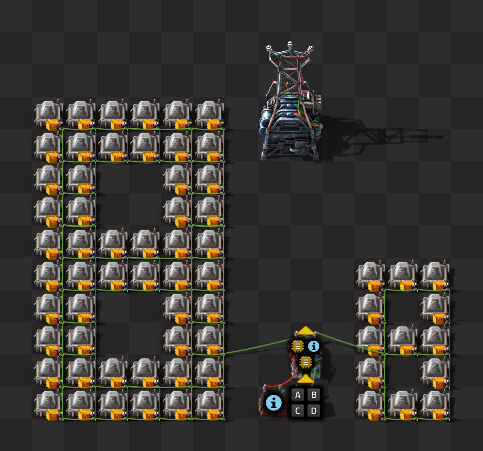Blueprint preview