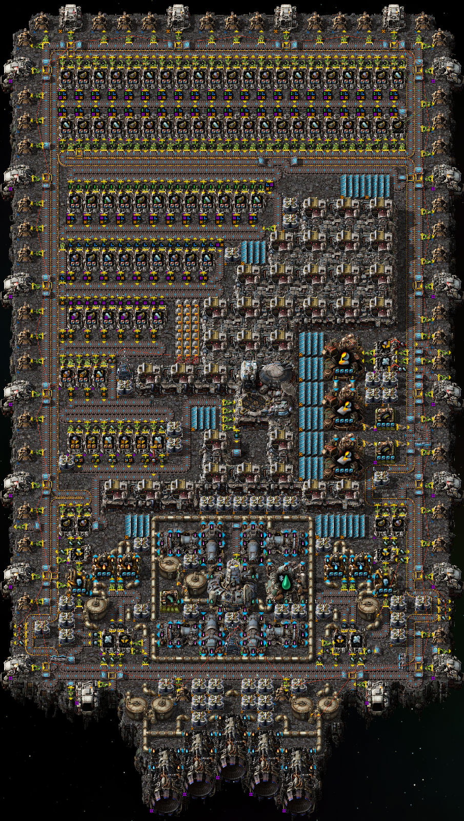Blueprint preview