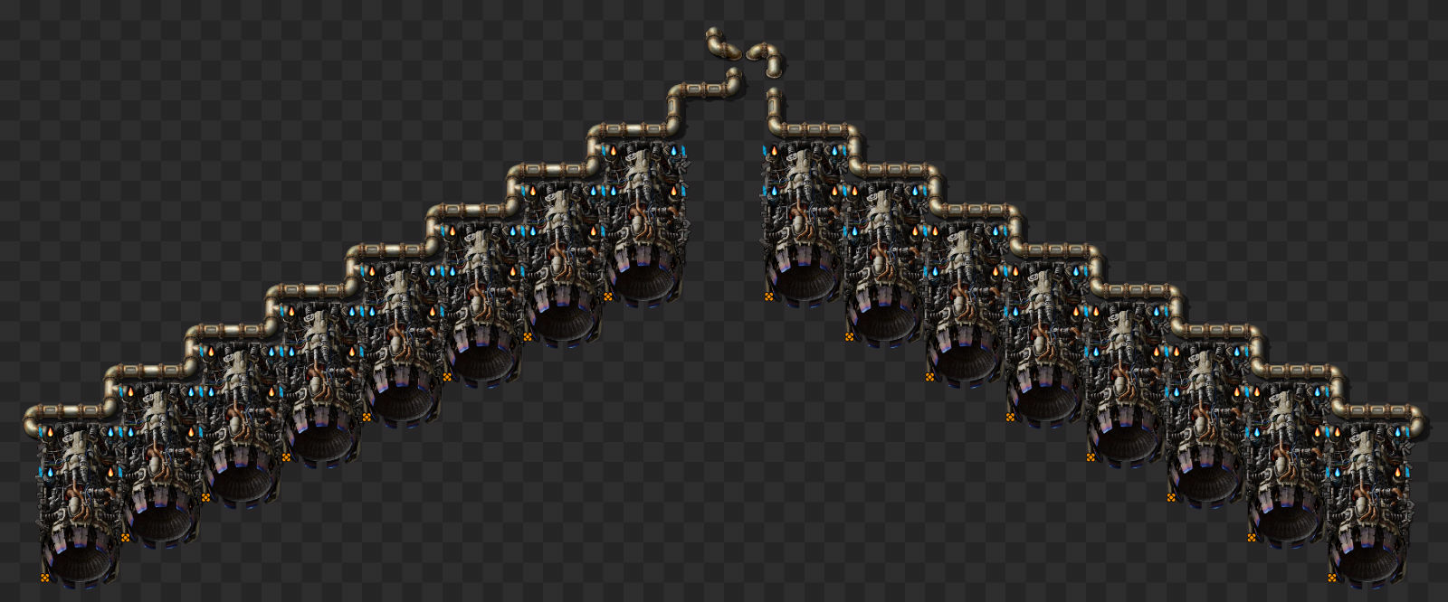 Blueprint preview