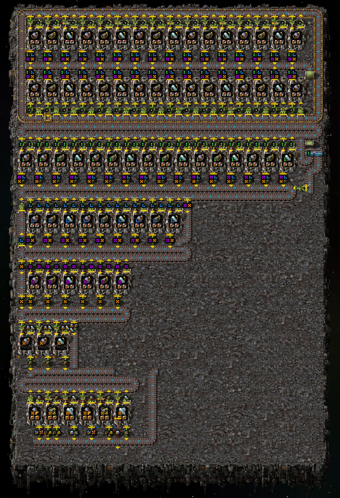 Blueprint preview