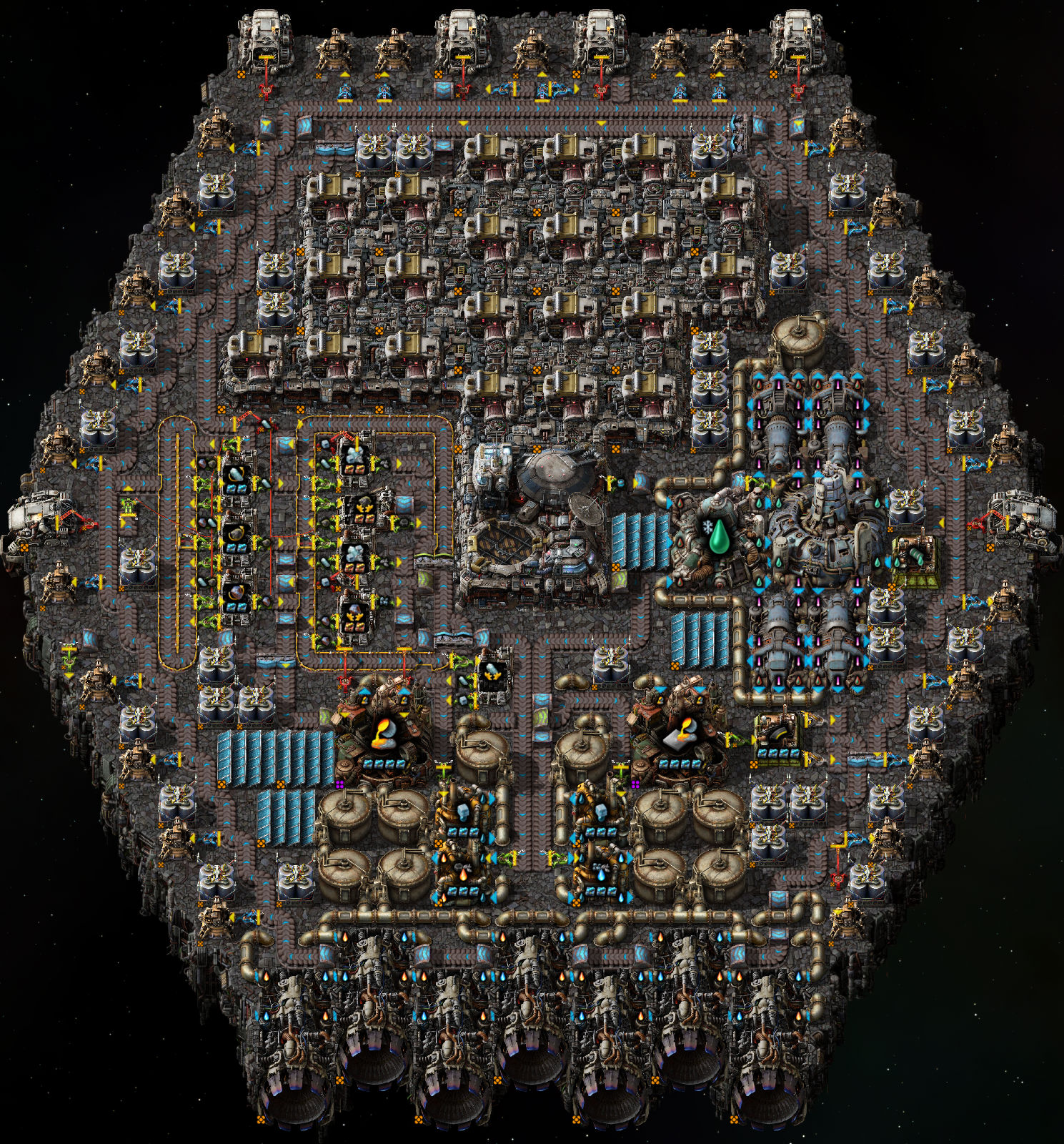 Blueprint preview