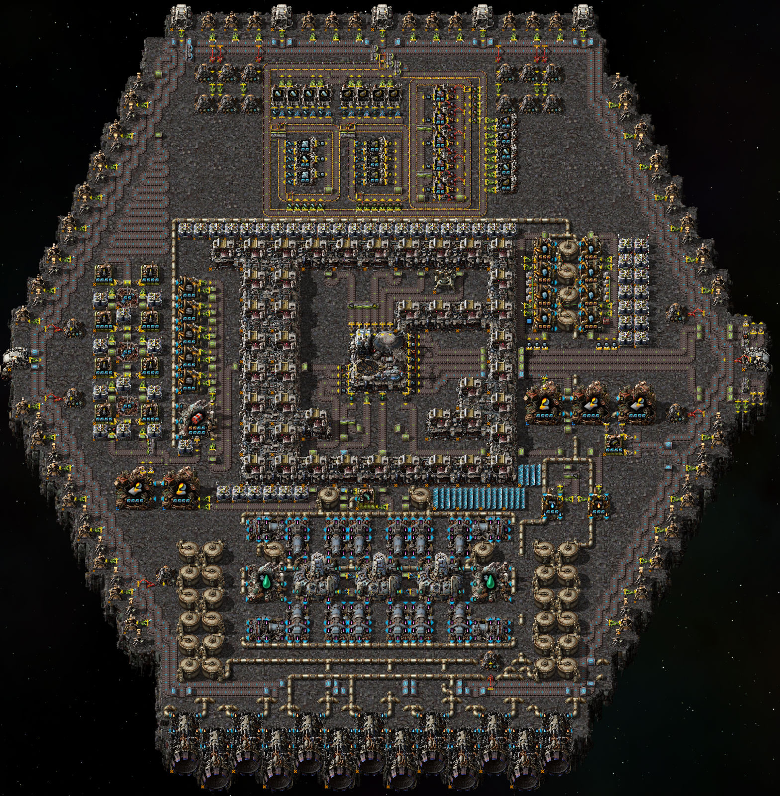 Blueprint preview